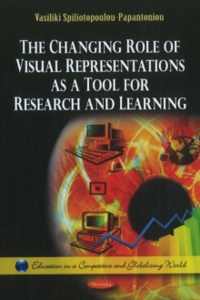 Image for Changing Role of Visual Representations as a Tool for Research & Learning