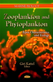Image for Zooplankton & Phytoplankton