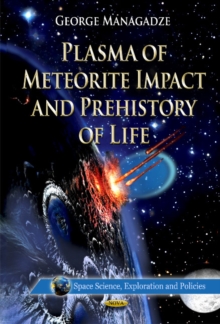Plasma of Meteorite Impact & Prehistory of Life