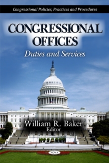 Congressional Offices