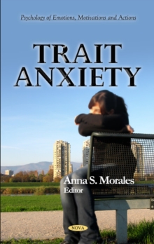 Image for Trait Anxiety