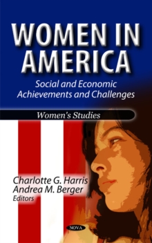 Image for Women in America