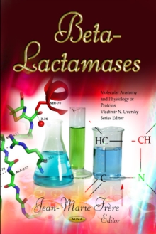 Image for Beta-Lactamases