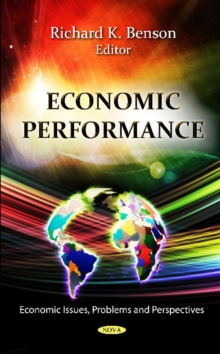 Image for Economic performance