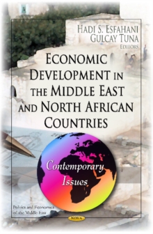 Economic Development in the Middle East & North African Countries