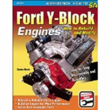 Image for Ford Y-Block Engines