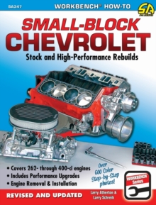 Small-Block Chevrolet
