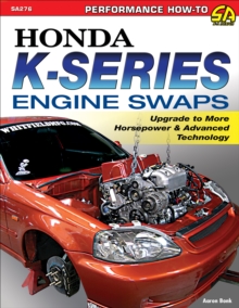 Image for Honda K-Series Engine Swaps: Upgrade to More Horsepower & Advanced Technology