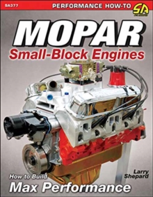 Mopar Small-Blocks
