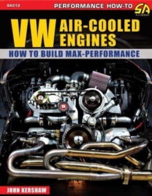 VW Air-Cooled Engines: How to Build Max-Performance