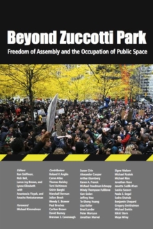 Image for Beyond Zuccotti Park