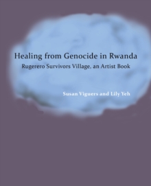 Image for Healing from Genocide in Rwanda