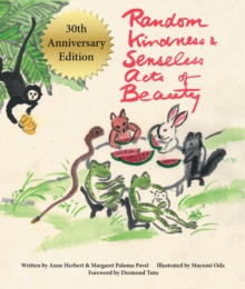 Image for Random Kindness and Senseless Acts of Beauty – 30th Anniversary Edition