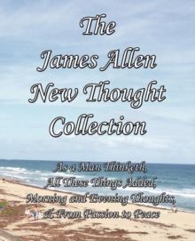 Image for The James Allen New Thought Collection