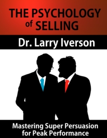 Image for Psychology of Selling