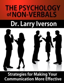 Image for Psychology of Nonverbals