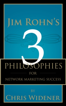 Image for Jim Rohn's 3 Philosophies for Network Marketing Success