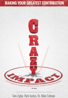 Image for Crazy Impact