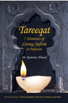 Image for Tareeqat: 7 Elements of Living Sufism in Pakistan