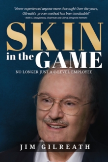 Image for Skin in the Game: No Longer Just a C-Level Employee