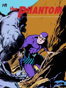 Image for Phantom the Complete Series