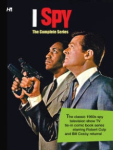 Image for I Spy: The Complete Series