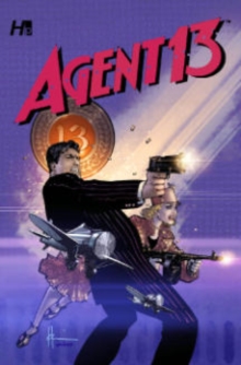 Image for Agent 13