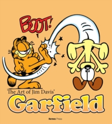 Image for The Art of Jim Davis' Garfield