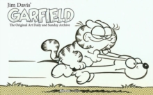 Image for Jim Davis' Garfield  : the original art daily and Sunday archive