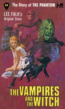 Image for The vampires and the witch