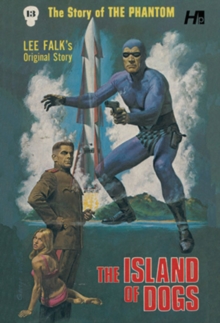 Image for The Island of Dogs