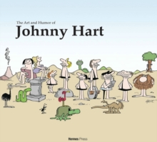 Image for The Art and Humor of Johnny Hart