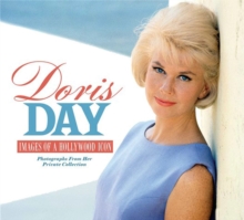Image for Doris Day  : images of a Hollywood icon