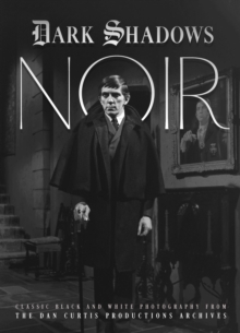 Image for Dark Shadows Noir