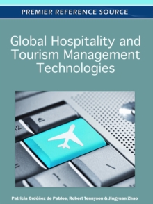 Image for Global Hospitality and Tourism Management Technologies