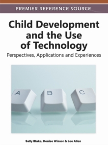 Image for Child Development and the Use of Technology