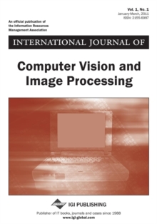 Image for International Journal of Computer Vision and Image Processing (Vol. 1, No. 1)