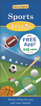 Fun for Friends: Sports Trivia