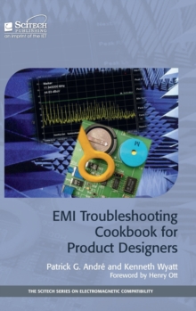 Image for EMI troubleshooting cookbook for product designers