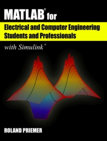 Image for MATLAB for electrical and computer engineering students and professionals with Simulink