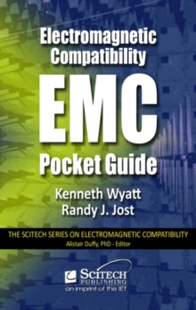 Image for EMC Pocket Guide