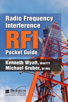 Image for Radio frequency interference pocket guide