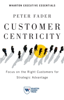 Image for Customer Centricity