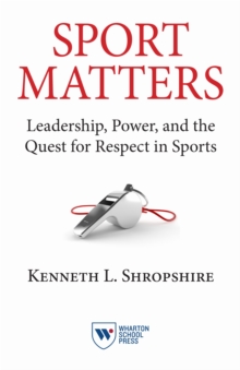 Sport Matters