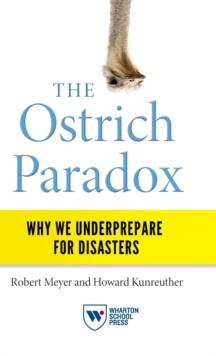 Image for The Ostrich Paradox