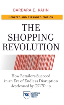 Shopping Revolution, Updated and Expanded Edition