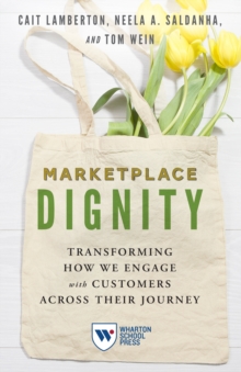 Image for Marketplace Dignity