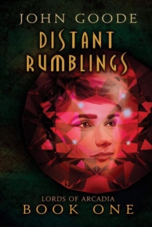 Image for Distant Rumblings Volume 1