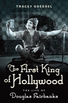 First King of Hollywood