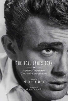 Image for The Real James Dean